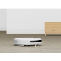 Xiaomi Mi Robot Vacuum Mop Reinigungsroboter Weiß App gesteuert, kompatibel mit Amazon Alexa Xiaomi Mi Robot Vacuum Mop Reinigungsroboter Weiß App gesteuert, kompatibel mit Amazon Alexa