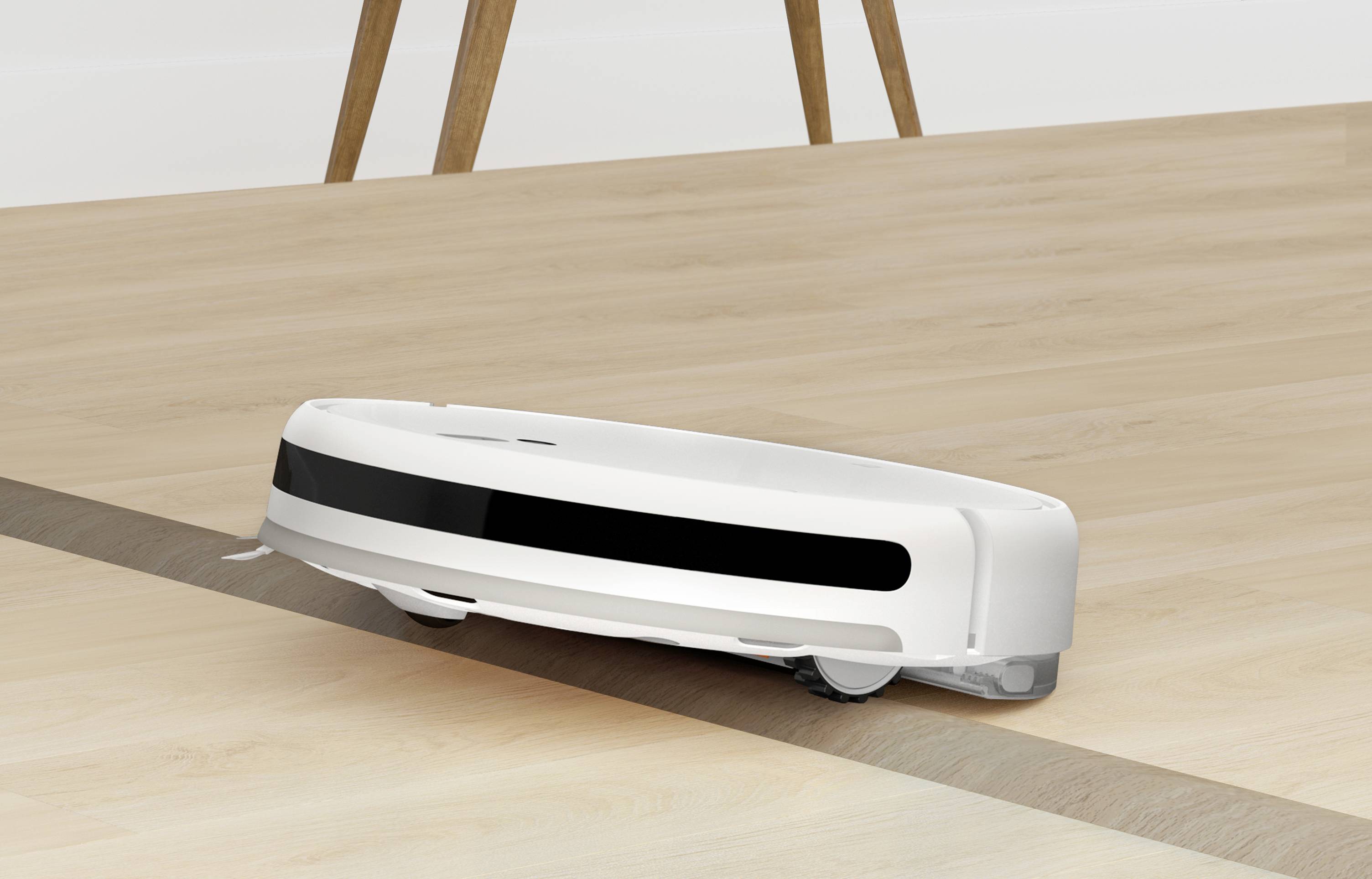 Xiaomi Mi Robot Vacuum Mop - Staubsauger - Roboterstaubsauger