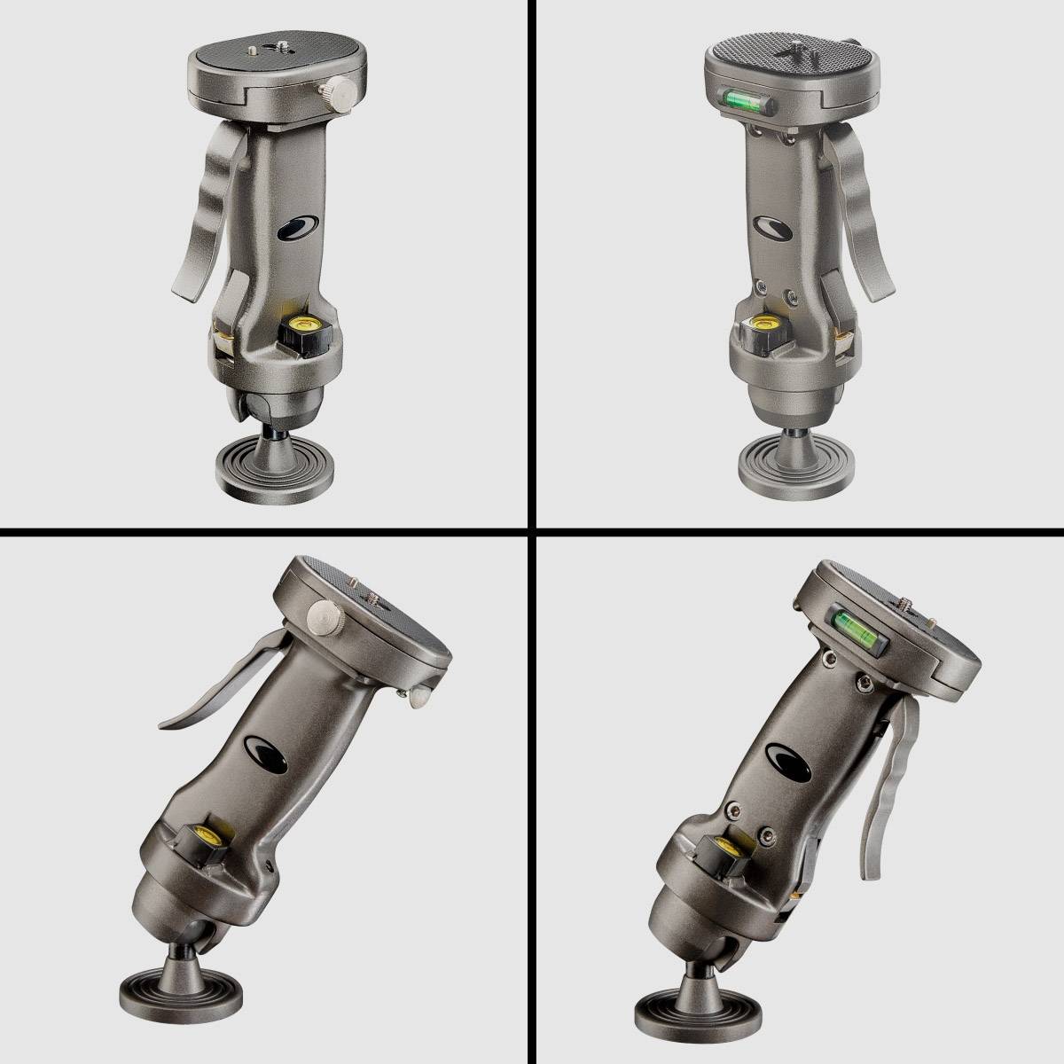 Mantona 20086 3D-Neiger