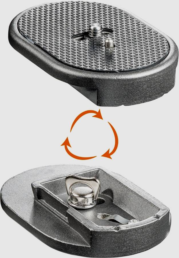 Mantona 20086 3D-Neiger