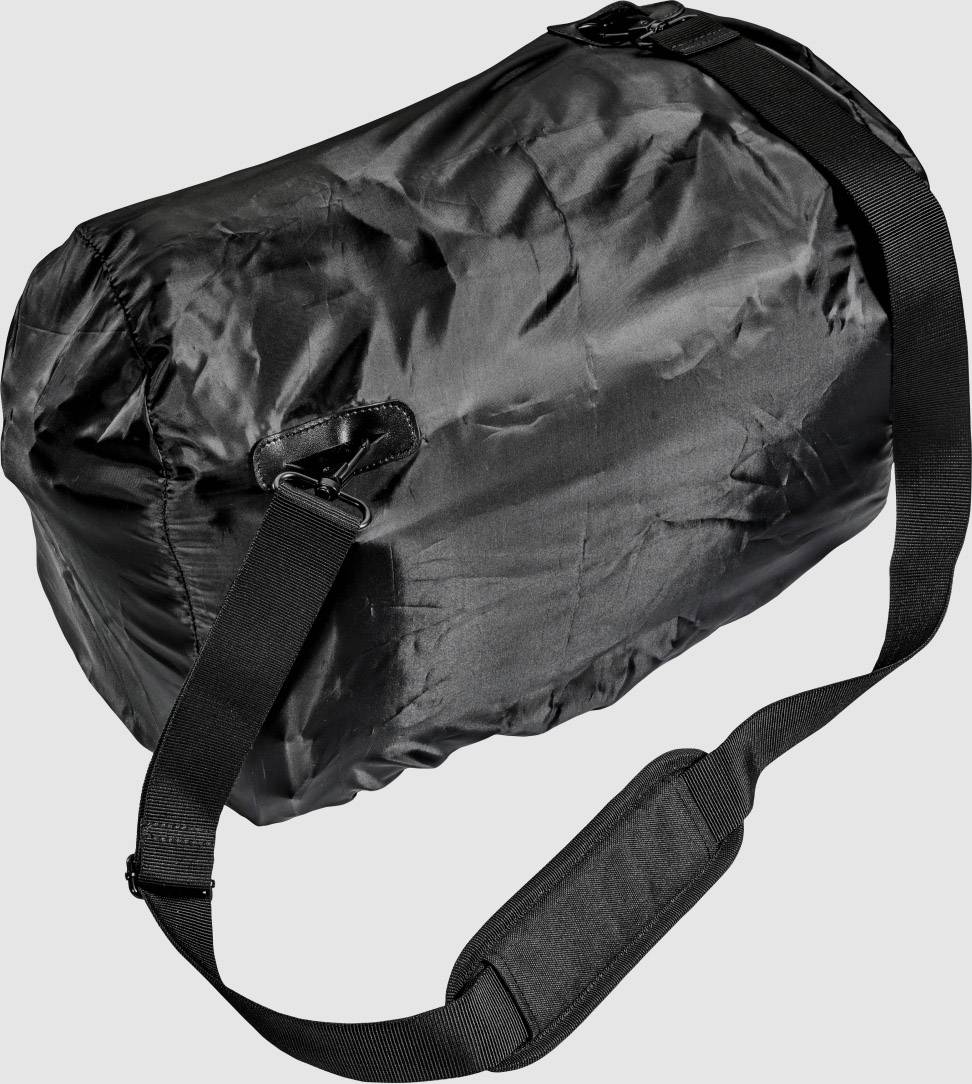 Mantona 21192 Kameratasche Innenmaß (B x H x T) 370 x 250 x 200mm Regenschutz