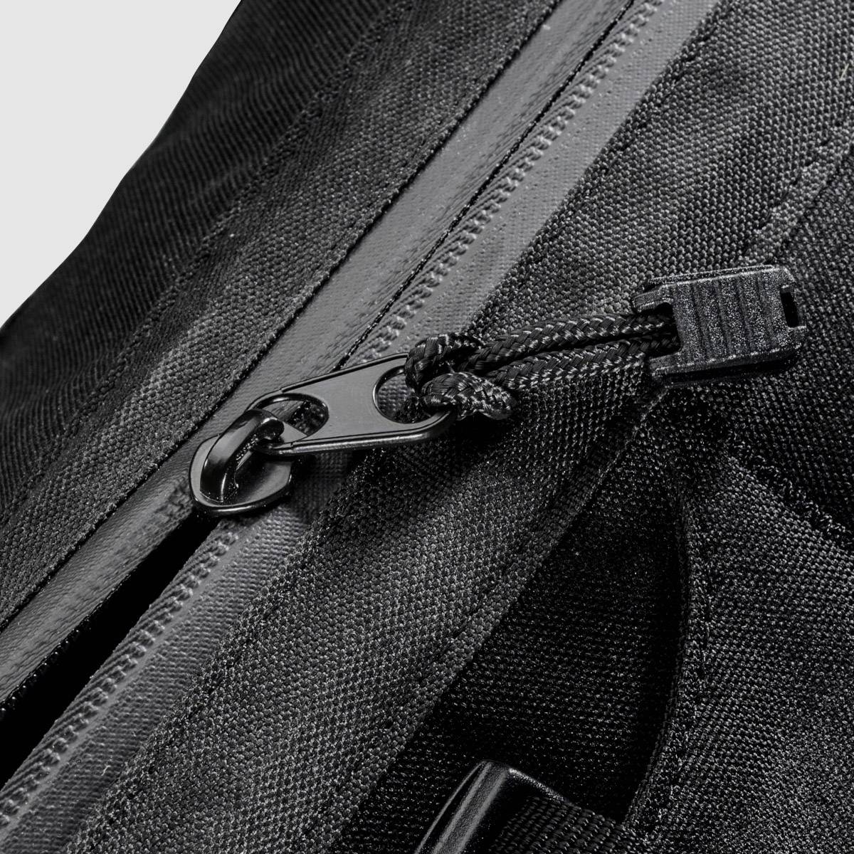 Mantona 21192 Kameratasche Innenmaß (B x H x T) 370 x 250 x 200mm Regenschutz