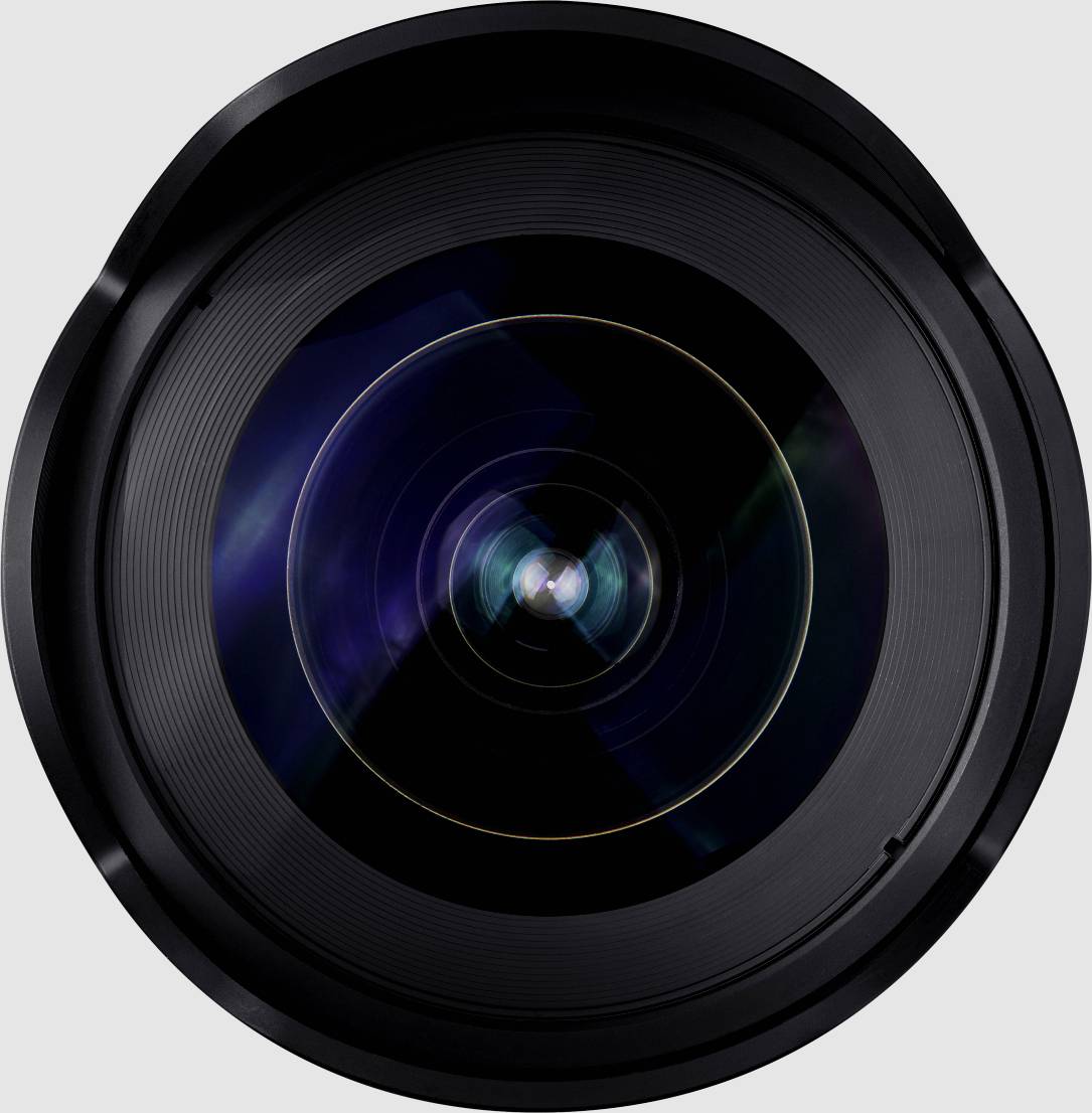 Samyang 21588 21588 Weitwinkel-Objektiv f/2.8 14 mm