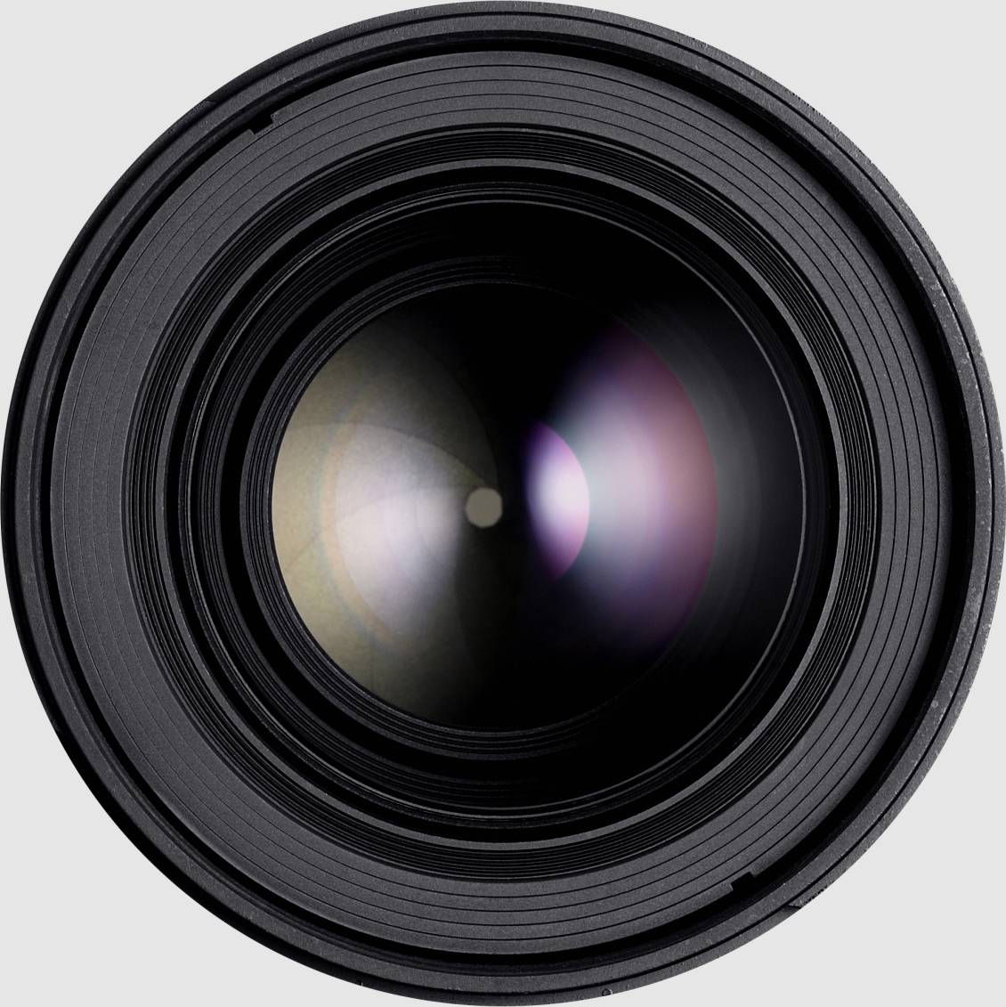 Samyang 21875 21875 Makro-Objektiv f/2.8 (max) 100 mm