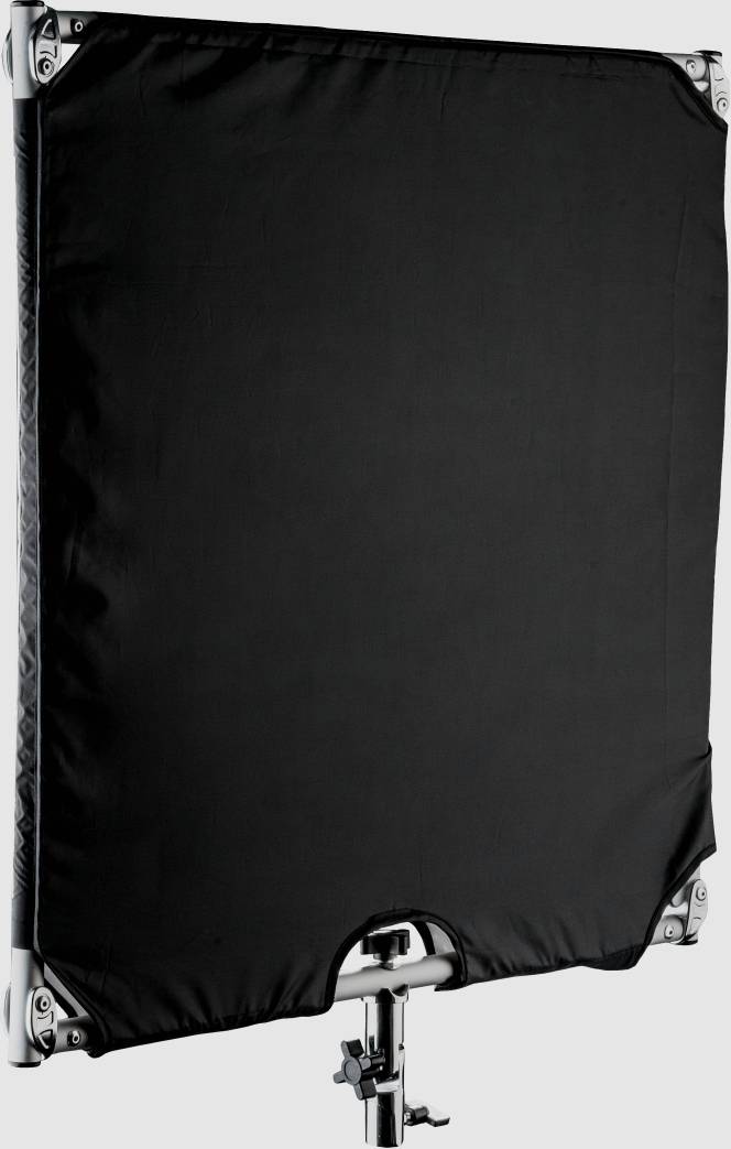 Walimex Pro 21955 21955 Diffusor (L x B) 1100mm x 1100mm 1St.