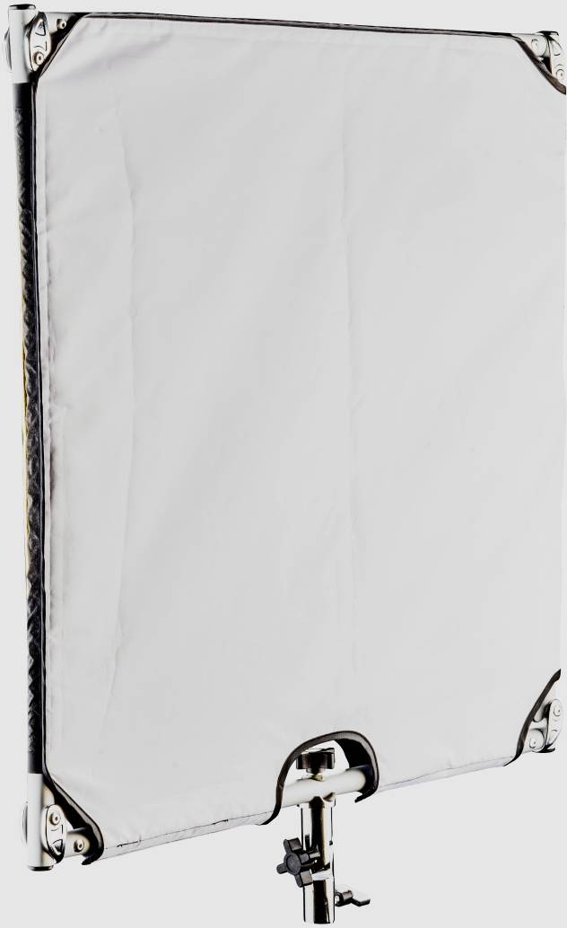 Walimex Pro 21955 21955 Diffusor (L x B) 1100mm x 1100mm 1St.