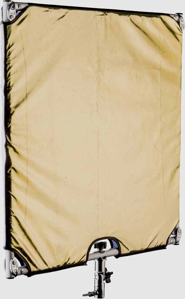 Walimex Pro 21955 21955 Diffusor (L x B) 1100mm x 1100mm 1St.