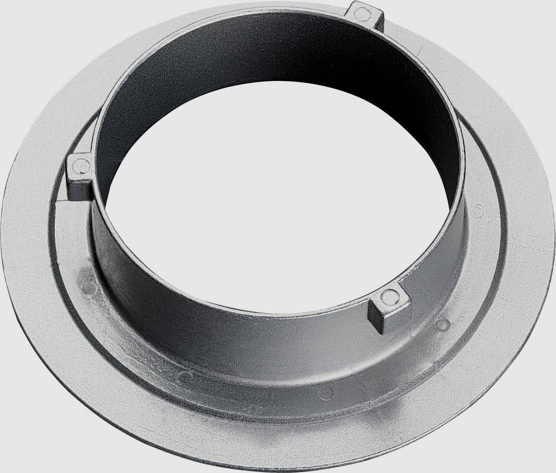 Walimex Pro 21999 Studioblitz-Set Blitzleistung 200 Ws