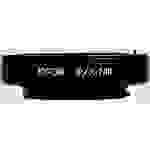 Kipon 22068 Objektivadapter Adaptiert: Pentax K - Nikon F