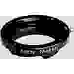 Kipon 22101 Objektivadapter Adaptiert: Leica-M - Leica-M