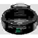 Kipon 22232 Objektivadapter Adaptiert: Canon EF, Canon EF-S, Canon EOS - Sony NEX, Sony E
