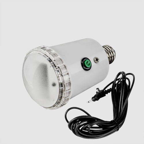 Walimex Pro 22488 Synchroblitzlampe Blitzleistung 40 Ws