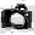 Walimex Pro 22791 Kamera Silikon-Schutzhülle Passend für Marke (Kamera)=Nikon