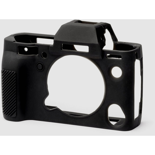 Walimex Pro 22793 Kamera Silikon-Schutzhülle Passend für Marke (Kamera)=Fujifilm