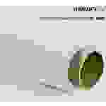 Walimex Pro Hintergrundkarton (L x B) 10000mm x 1350mm Weiß