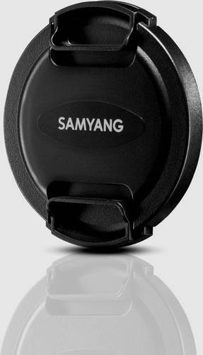 Samyang 22908 Objektivdeckel 67mm