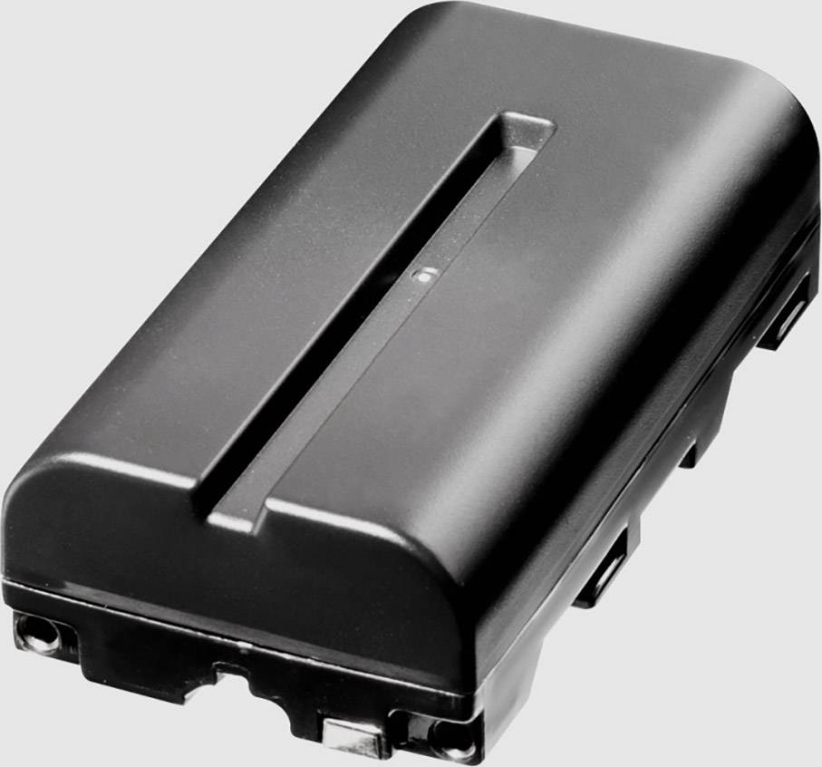 OTB 19886 Kamera-Akku 7.4 V 2200 mAh