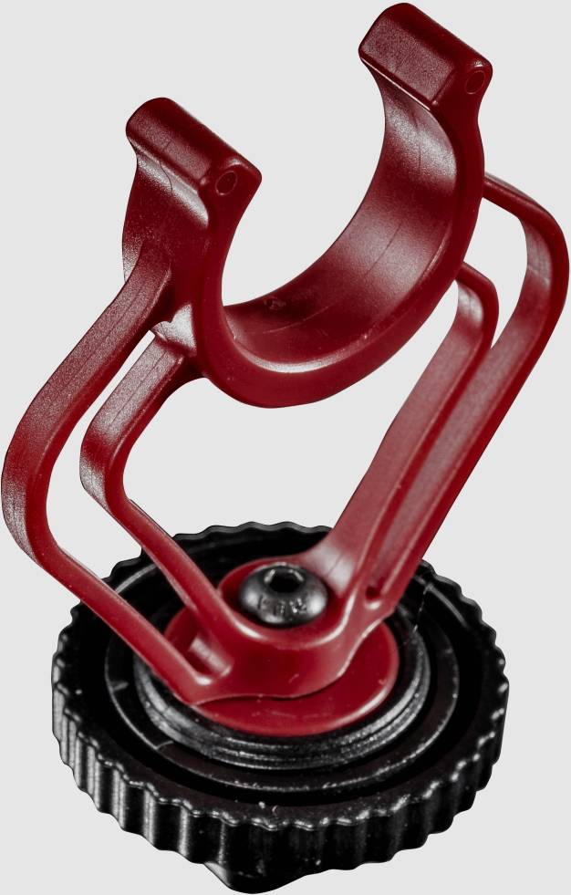 Walimex Pro 21964 Kamera-Mikrofon Übertragungsart (Details):Kabelgebunden inkl. Kabel, inkl. Tasche, inkl. Windschutz, inkl. Klammer, Standfuß Micr