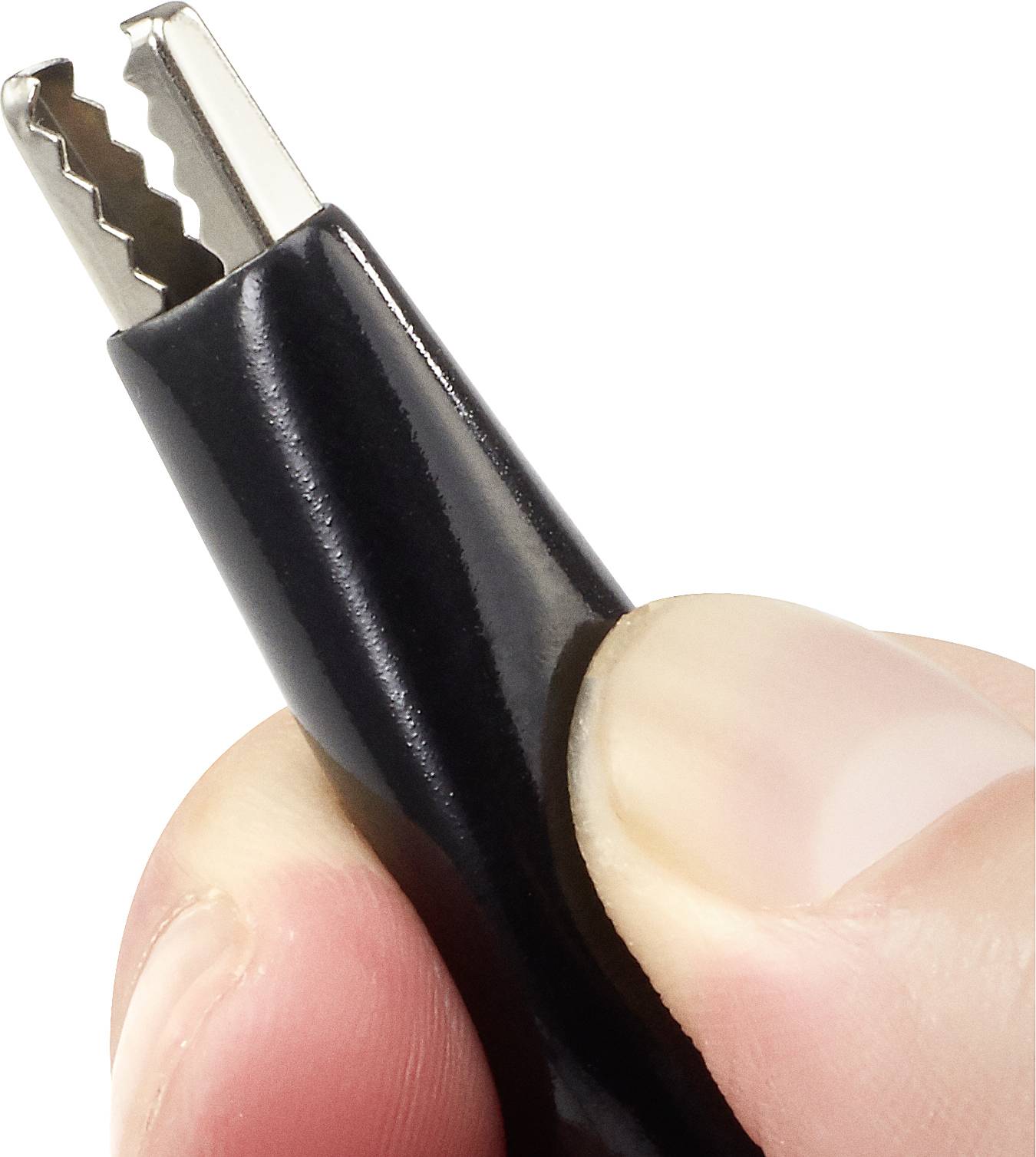 VOLTCRAFT VC AET-100 Zweipoliger Spannungsprüfer CAT I LED