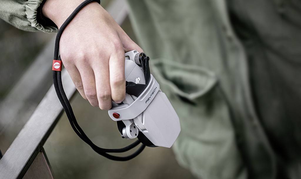 PGYTECH Schutzabdeckung Passend für (Multicopter): DJI Mavic Mini