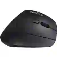 Perixx PERIMICE-804 Ergonomische Maus Bluetooth® Optisch Schwarz 6 Tasten 1600 dpi Ergonomisch Perixx PERIMICE-804 Ergonomische Maus Bluetooth® Optisch Schwarz 6 Tasten 1600 dpi Ergonomisch