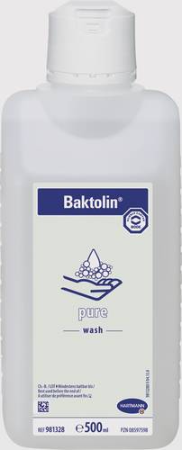 bactolin® pure 981 328 Waschlotion 500ml