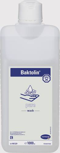 bactolin® pure 981 329 Waschlotion 1l