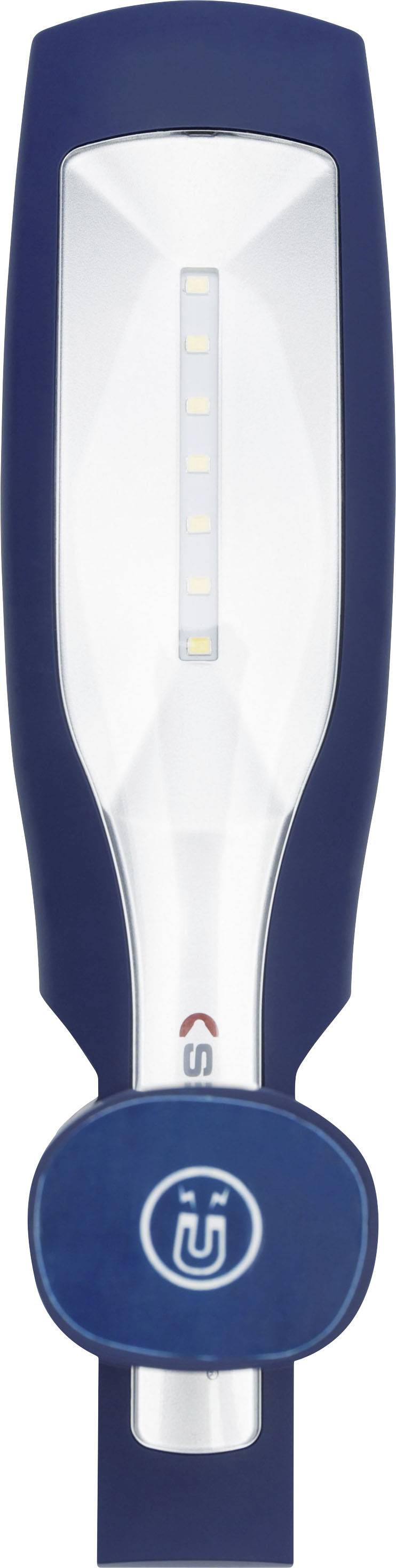 Scangrip 03.5400 MAG LED Arbeitsleuchte akkubetrieben 300 lm