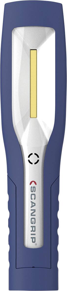 Scangrip 03.5690 MAG Pro LED Arbeitsleuchte akkubetrieben 600 lm