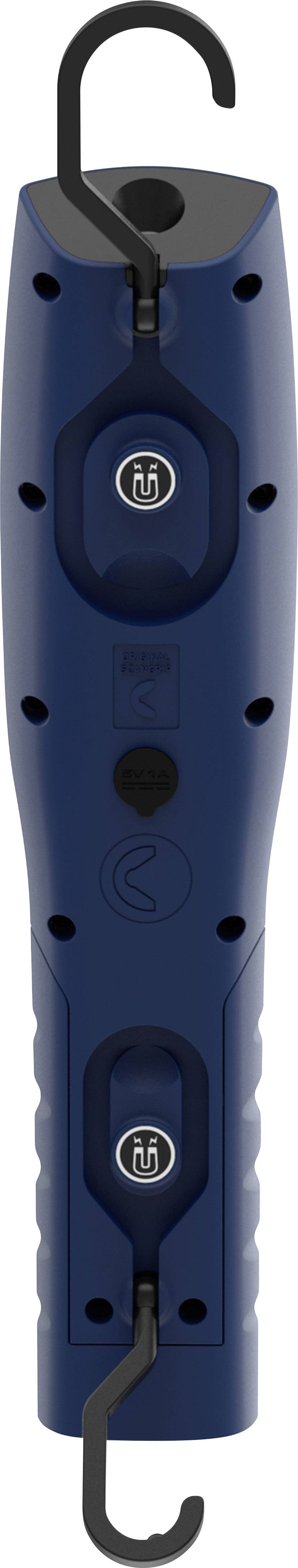 Scangrip 03.5690 MAG Pro LED Arbeitsleuchte akkubetrieben 600 lm