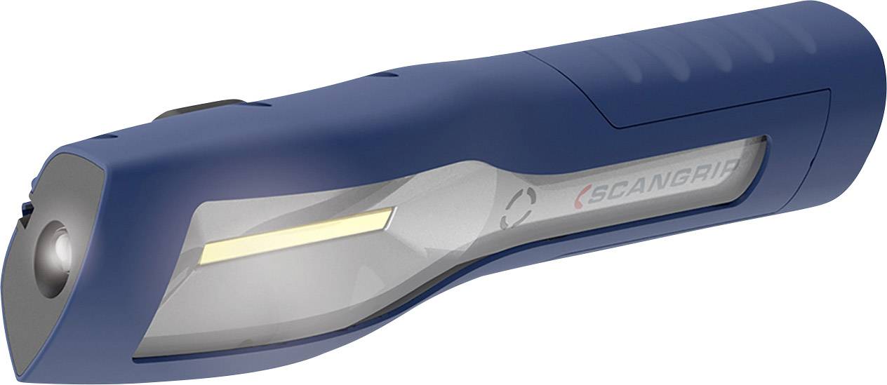 Scangrip 03.5690 MAG Pro LED Arbeitsleuchte akkubetrieben 600lm
