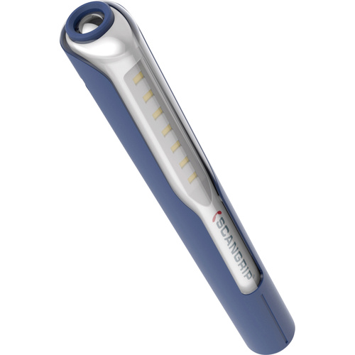 Scangrip 03.5116 MAG Pen 3 Penlight akkubetrieben LED 174 mm Blau