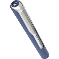 Scangrip 03.5116 MAG Pen 3 Penlight akkubetrieben LED 174 mm Blau Scangrip 03.5116 MAG Pen 3 Penlight akkubetrieben LED 174 mm Blau