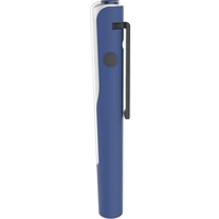 Scangrip 03.5116 MAG Pen 3 Penlight akkubetrieben LED 174 mm Blau Scangrip 03.5116 MAG Pen 3 Penlight akkubetrieben LED 174 mm Blau
