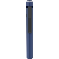 Scangrip 03.5116 MAG Pen 3 Penlight akkubetrieben LED 174 mm Blau Scangrip 03.5116 MAG Pen 3 Penlight akkubetrieben LED 174 mm Blau