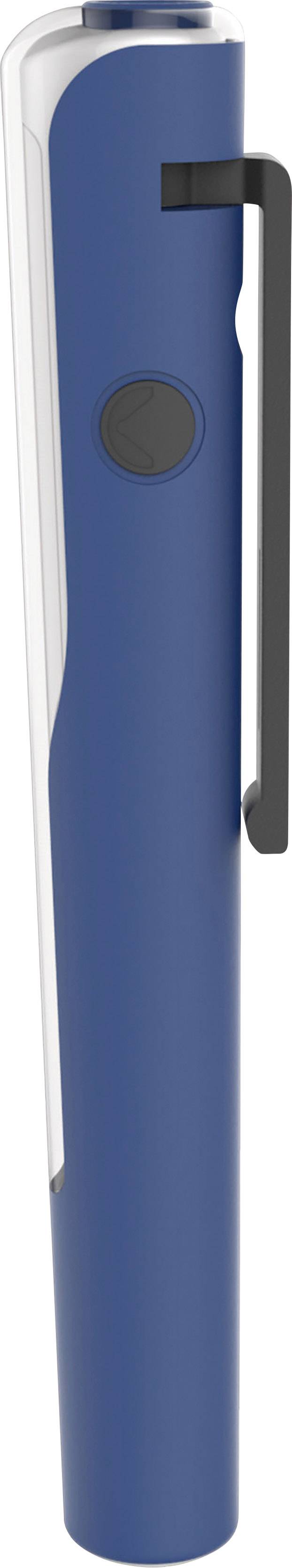 Scangrip 03.5116 MAG Pen 3 Penlight akkubetrieben LED 174mm Blau