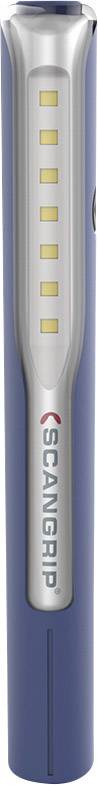 Scangrip 03.5116 MAG Pen 3 Penlight akkubetrieben LED 174mm Blau