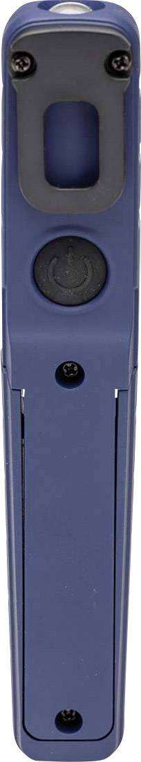 Scangrip 03.5420 Unipen Penlight akkubetrieben LED 155 mm Blau