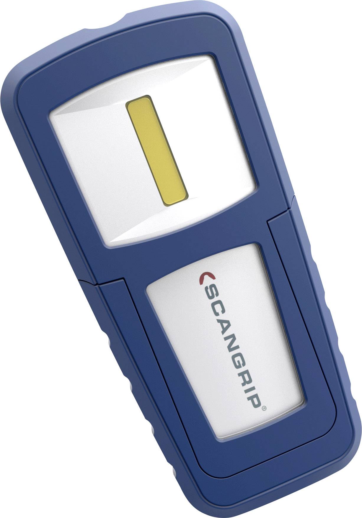 Scangrip 03.5404 Miniform LED Arbeitsleuchte akkubetrieben 200 lm
