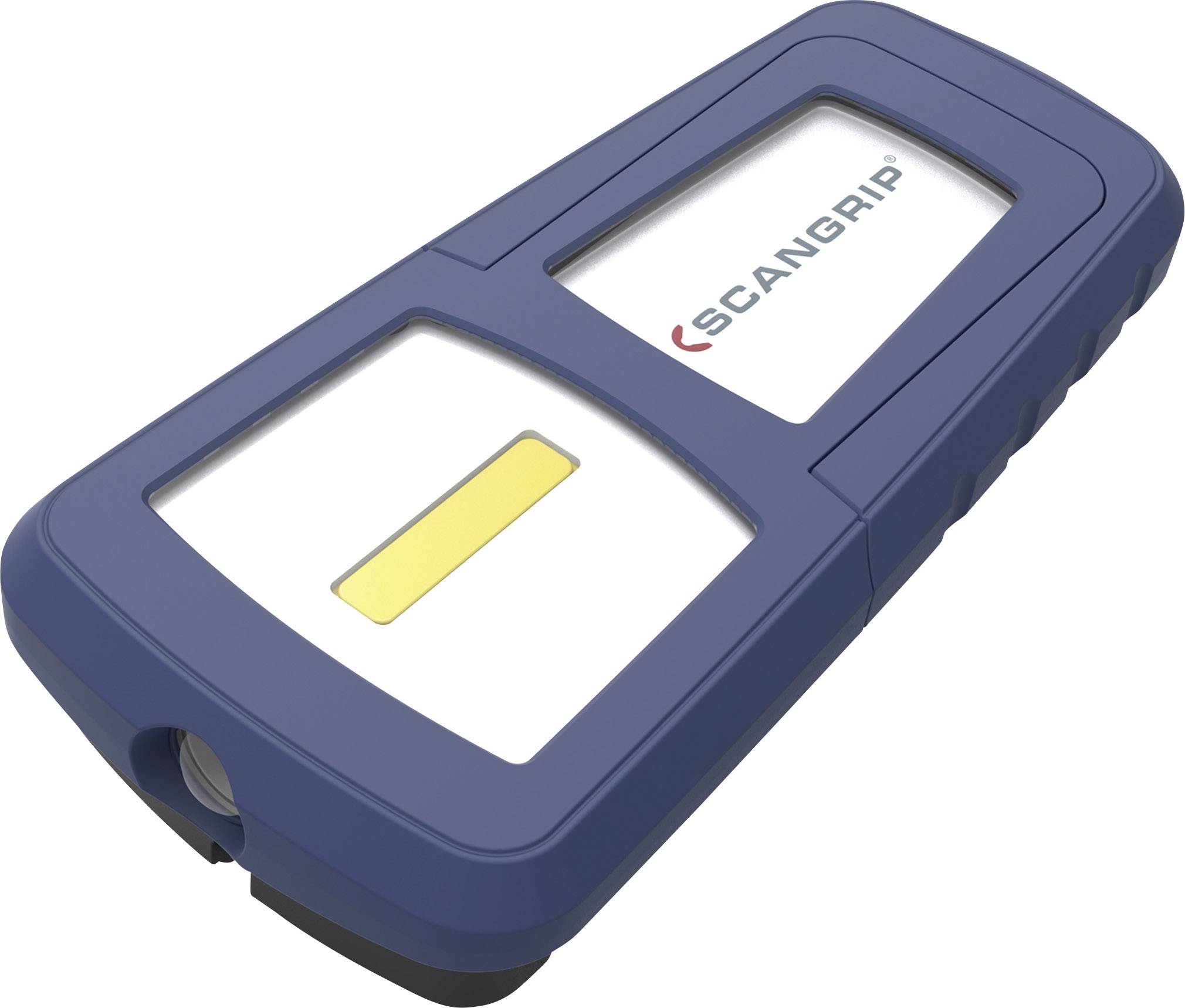 Scangrip 03.5404 Miniform LED Arbeitsleuchte akkubetrieben 200 lm