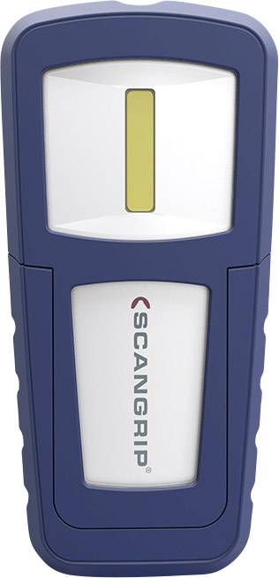 Scangrip 03.5404 Miniform LED Arbeitsleuchte akkubetrieben 200 lm