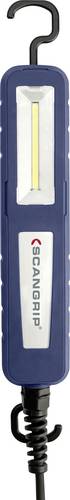 Scangrip 03.5406 Superform LED Arbeitsleuchte netzbetrieben 8W 750lm