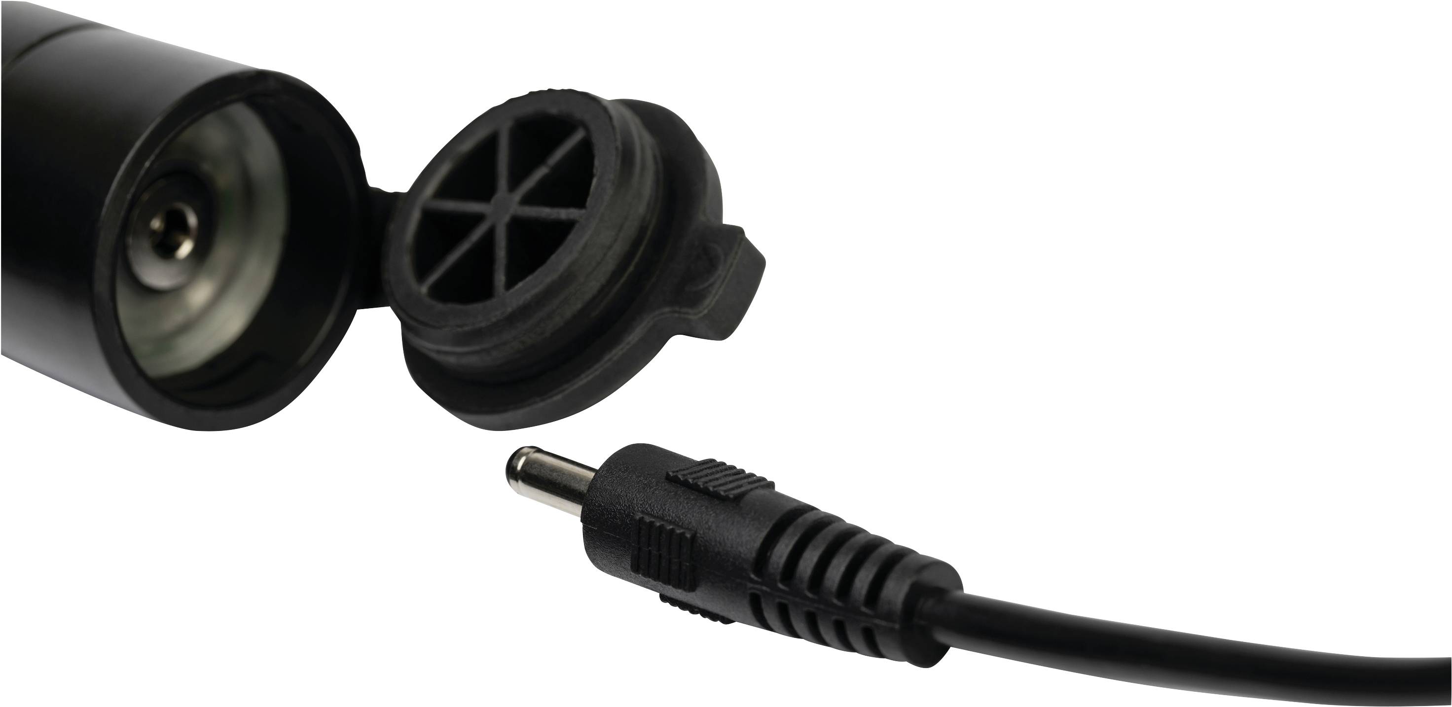 Scangrip 03.5244 Line-Light R LED Arbeitsleuchte akkubetrieben 400 lm