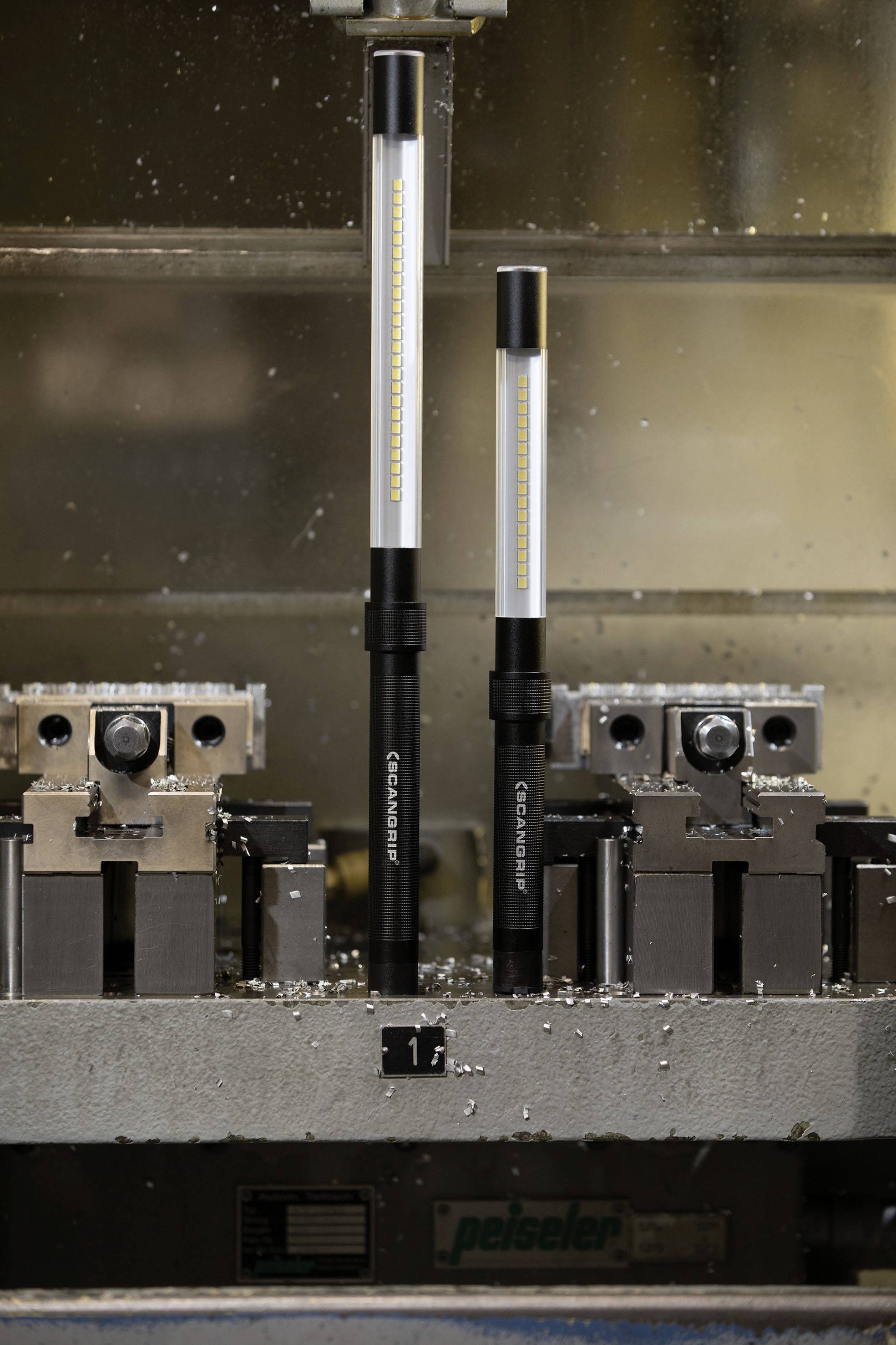 Scangrip 03.5244 Line-Light R LED Arbeitsleuchte akkubetrieben 400lm