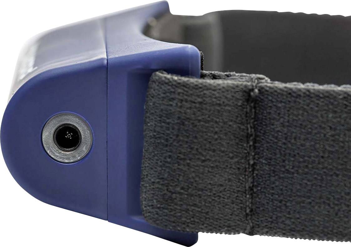 Scangrip Zone 2 LED Stirnlampe akkubetrieben 200lm 03.5850