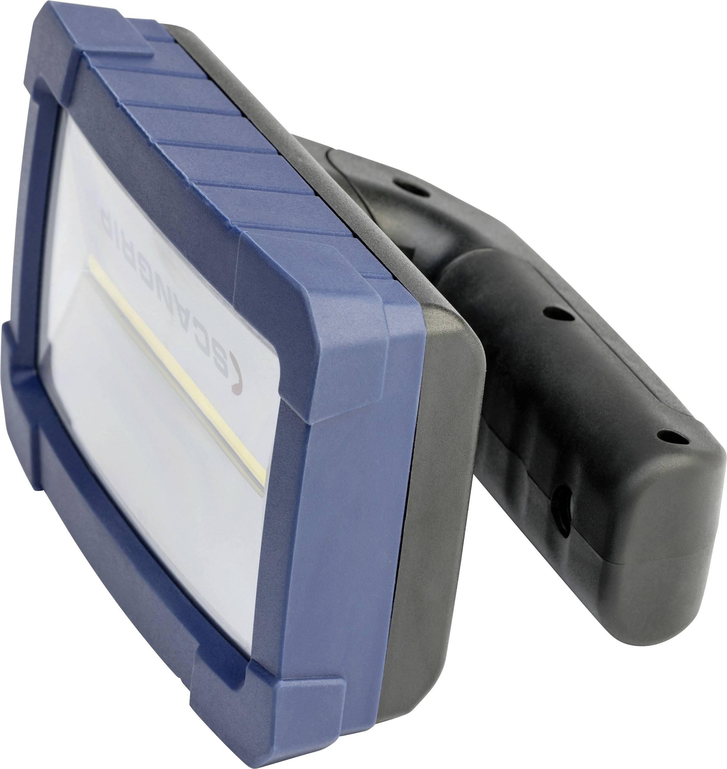 Scangrip 03.5620 Star LED Arbeitsleuchte akkubetrieben 1000 lm