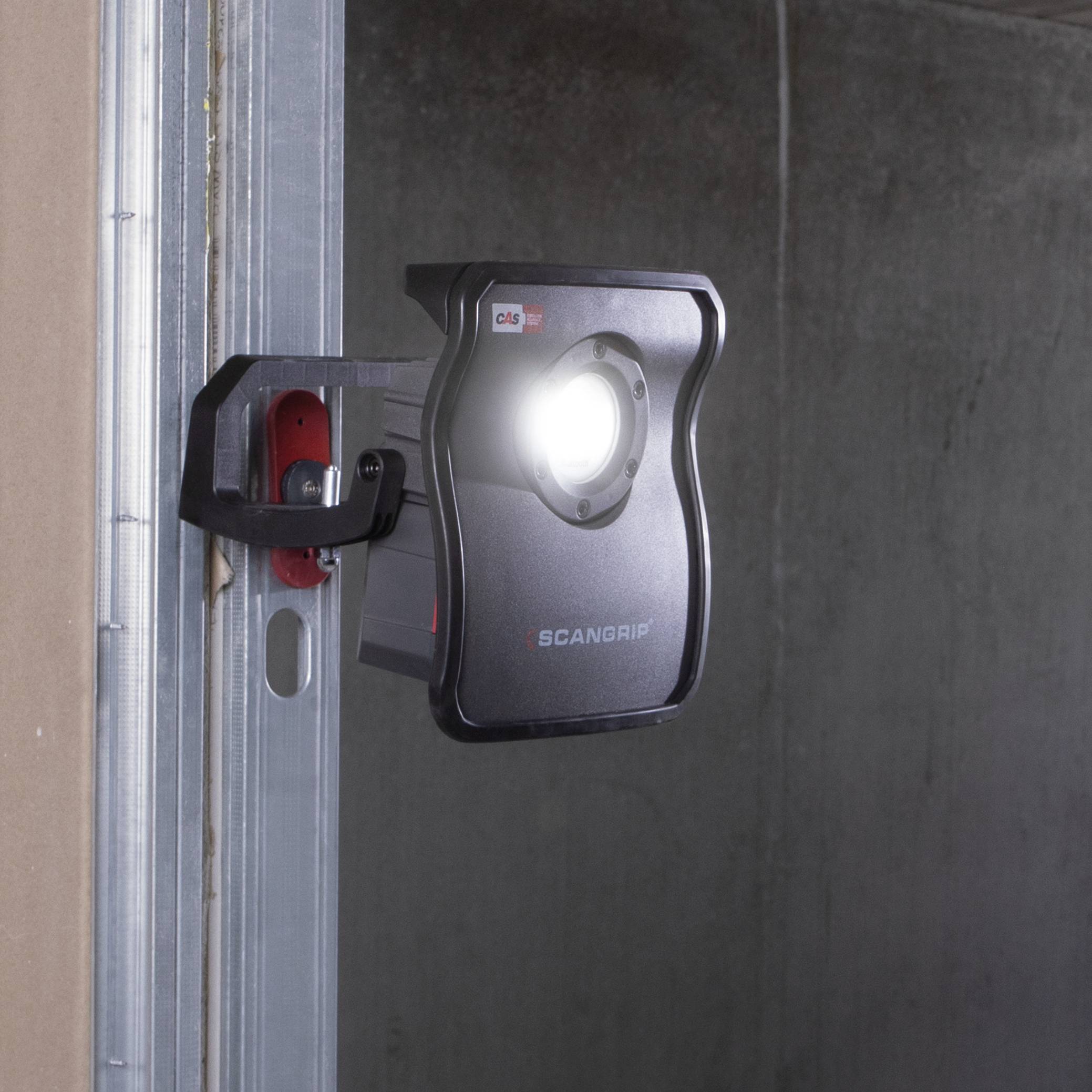 Scangrip 03.5390 Halterung Magnet-Bracket