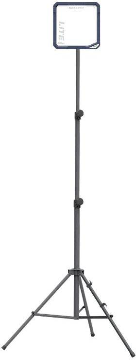 Scangrip Stand-Tripod Baustrahlerstativ Stativlänge (max.): 3000 mm 03.5431