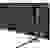 SpeaKa Professional SP-9015340 HDMI Adapterkabel [1x HDMI-Buchse - 1x USB-C® Stecker] Schwarz Gefle