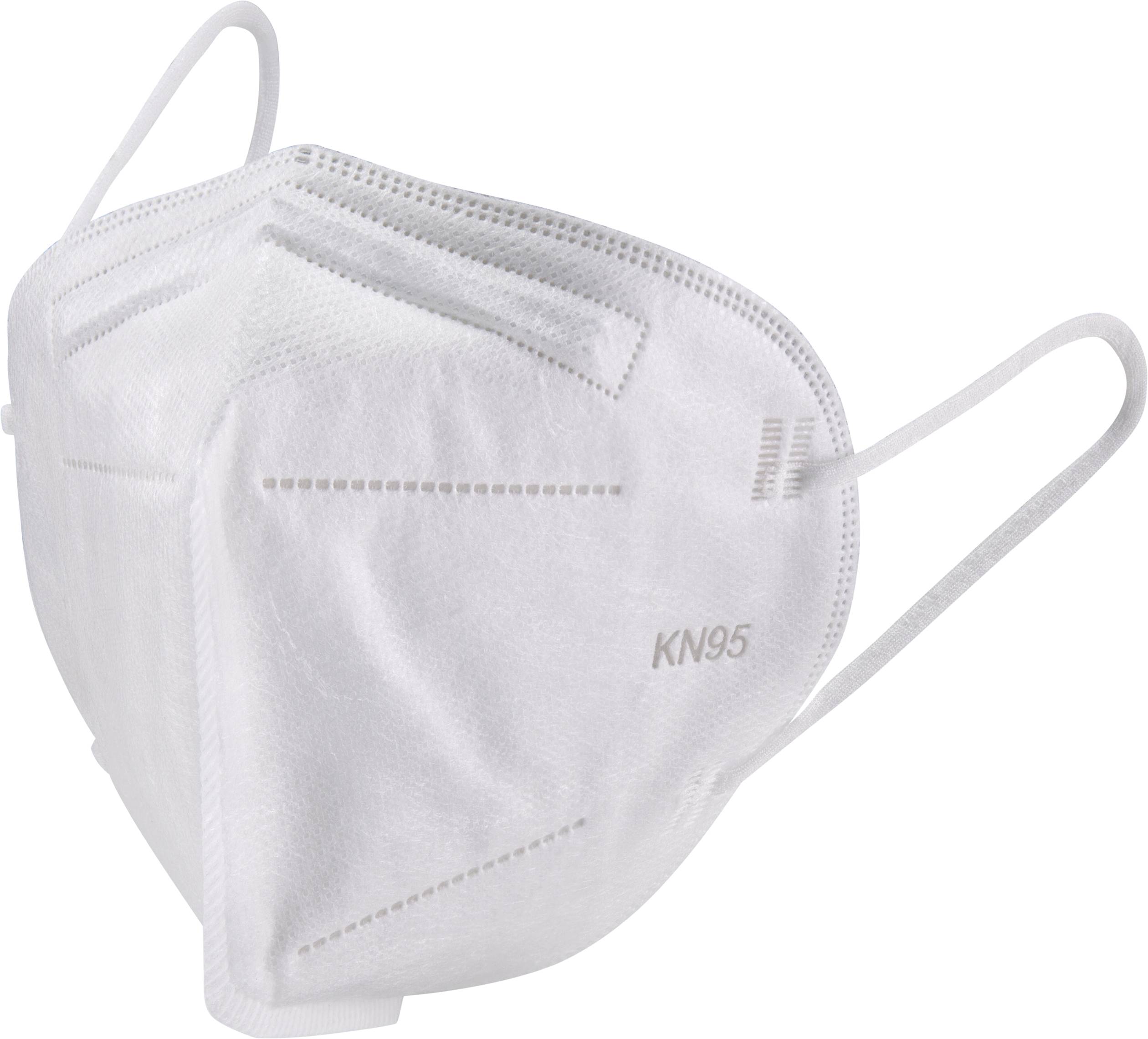 Hygiene-Set 50 St. Vlies Community Maske, 2x 5 St. Pandemie-Atemschutzmaske (CPA), 500ml Powerpearl Handdesinfektion 1 Set